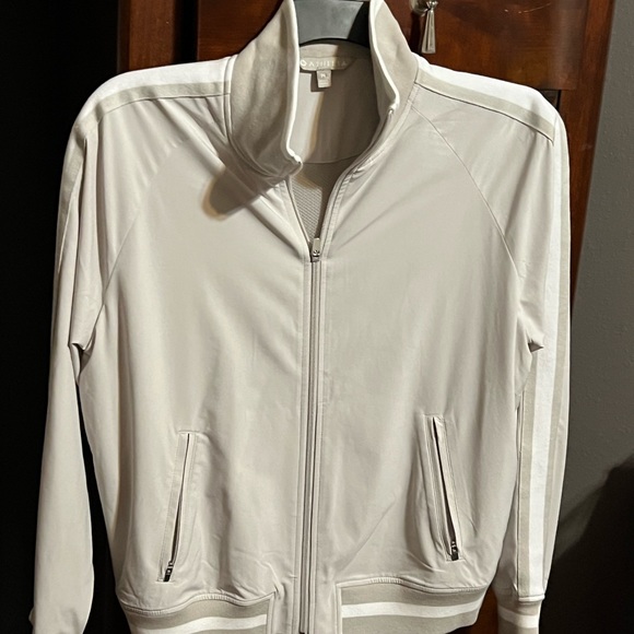 Athleta Zip Up Jacket - Picture 1 of 6
